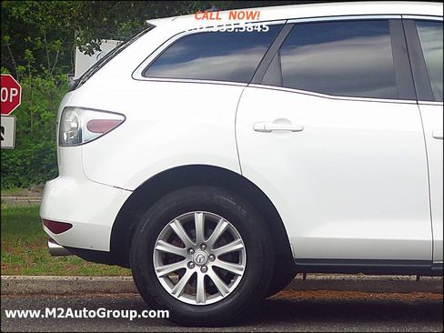 Used 2011 MAZDA CX-7 i Sport image 28