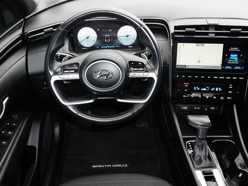 Used 2023 Hyundai Santa Cruz SEL Premium w/ Launch Package image 22