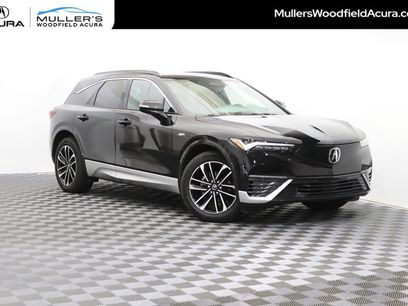 Used 2024 Acura ZDX A-Spec
