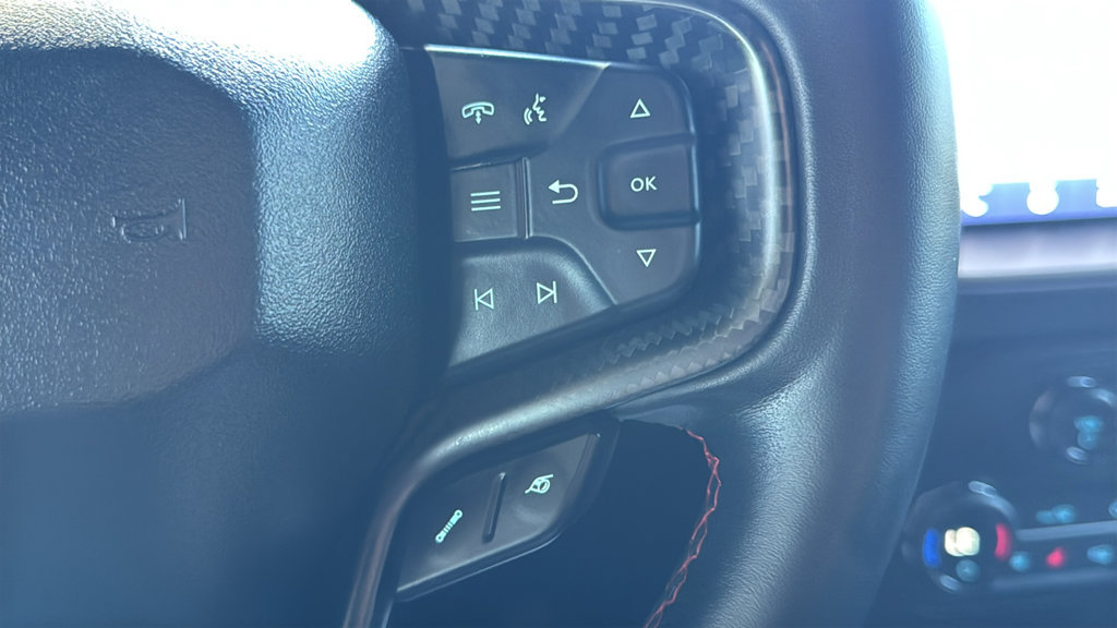 Certified 2023 Ford Bronco Raptor AWD/4WD image 14