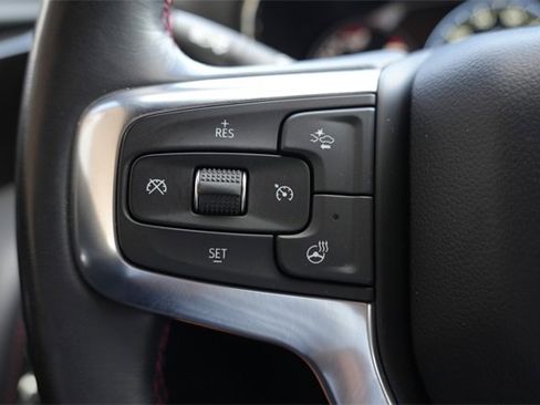 Used 2021 Chevrolet Blazer RS w/ Enhanced Convenience Package image 14
