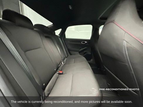 Used 2026 Honda Civic Si image 13