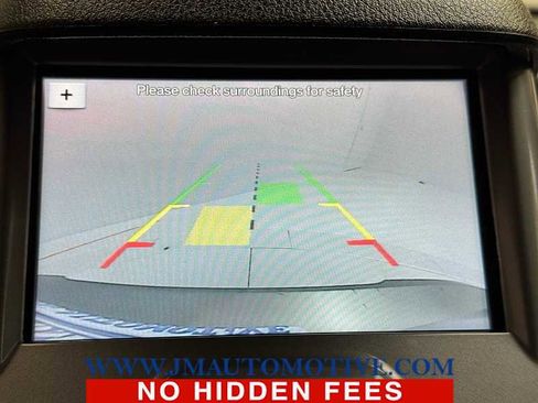 Used 2017 Ford Transit Connect XLT image 28