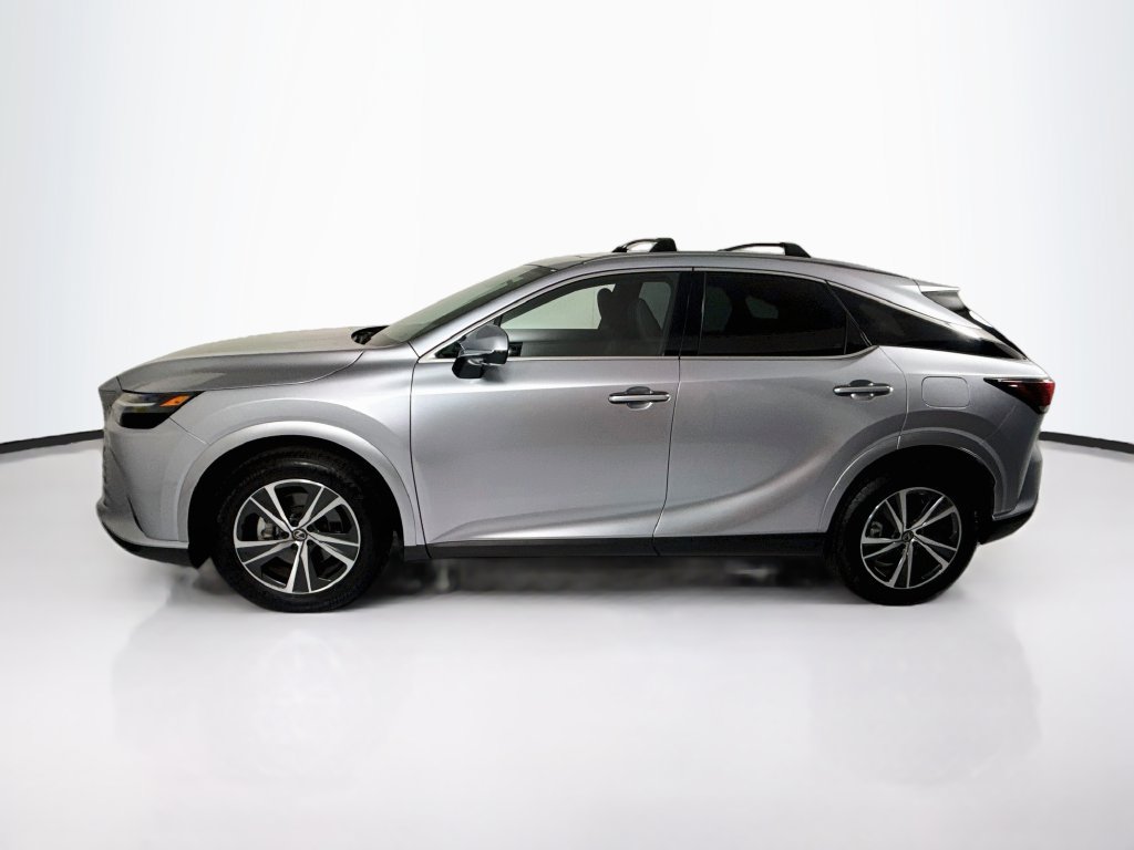 Certified 2026 Lexus RX 350 Premium w/ Accessory Package (2T) FWD image 8