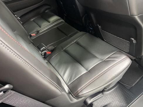 New 2026 Dodge Durango GT image 22