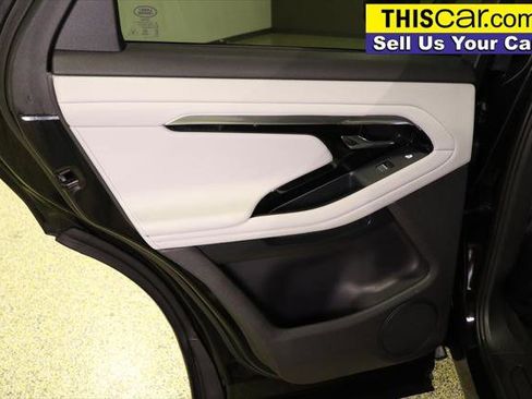 Used 2021 Land Rover Range Rover Evoque S image 26