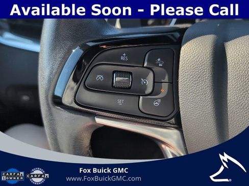 Used 2024 Buick Enclave Essence w/ Sport Touring Edition FWD image 16