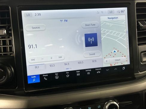 Used 2024 Ford F150 XLT image 18