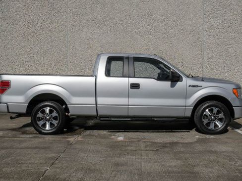 Used 2013 Ford F150 STX w/ Mid Equipment Group image 9