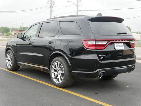New 2026 Dodge Durango GT AWD/4WD image 5