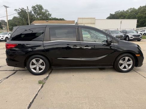 Used 2020 Honda Odyssey EX image 7
