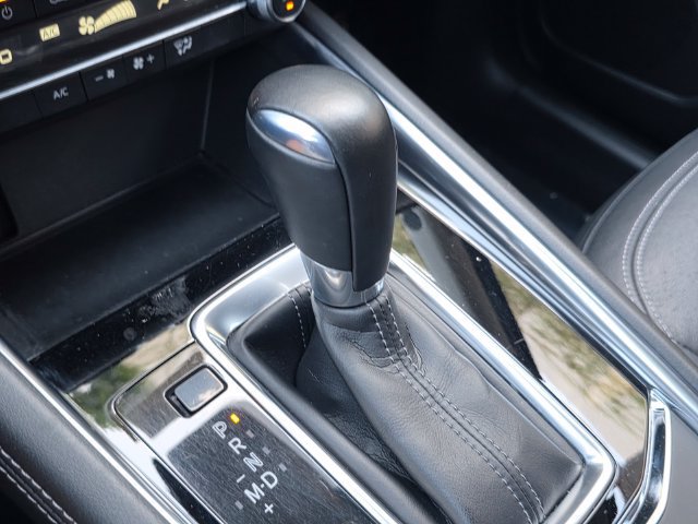 Used 2024 MAZDA CX-5 AWD 2.5 S w/ Premium Package image 23