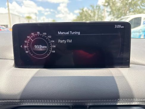 Used 2023 MAZDA CX-5 Carbon Edition AWD/4WD image 29