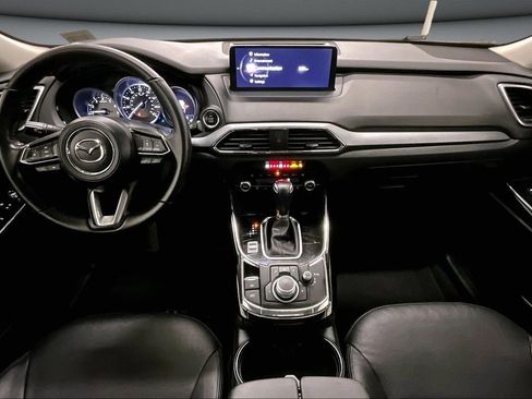 Used 2023 MAZDA CX-9 Touring Plus image 7