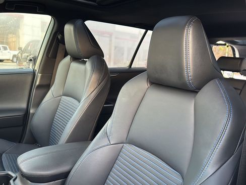 Certified 2022 Toyota RAV4 XSE w/ XSE Grade Weather Package image 27