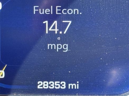 Certified 2023 Chevrolet Tahoe Z71 image 27