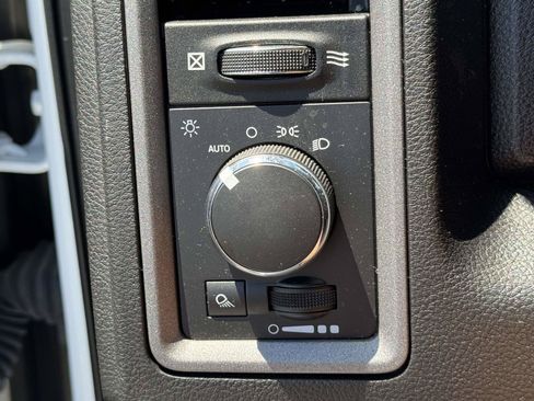 Used 2021 RAM 1500 Tradesman w/ Popular Equipment Group AWD/4WD image 8