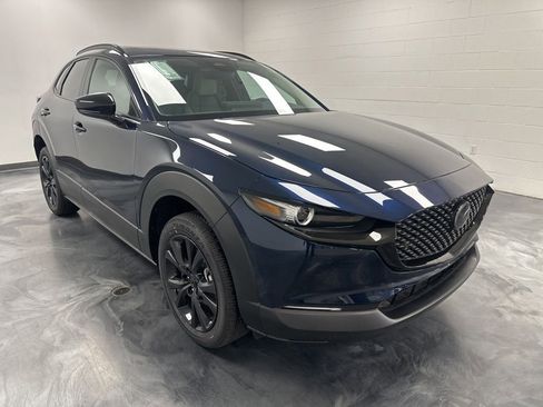 New 2026 MAZDA CX-30 Aire Edition AWD/4WD image 4