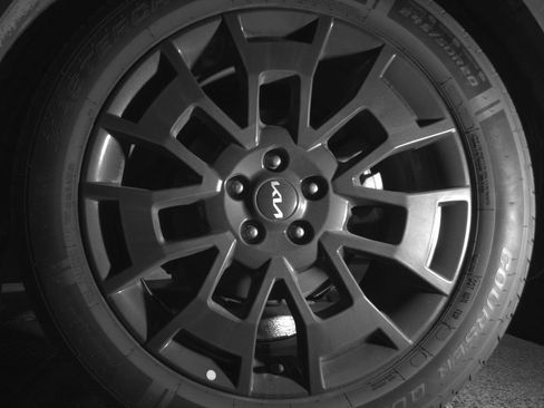 Used 2022 Kia Telluride SX w/ SX Prestige Package AWD/4WD image 11