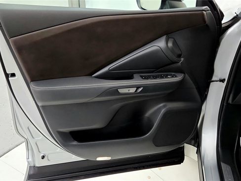 Used 2024 Lexus TX 350 AWD image 24