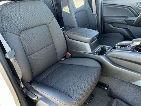 New 2026 GMC Canyon Elevation w/ Convenience Package image 27