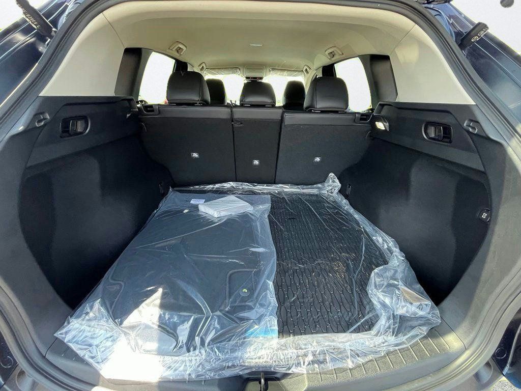New 2026 MAZDA CX-5 Preferred AWD/4WD image 25