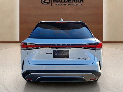 Certified 2023 Lexus RX 350 Premium image 5