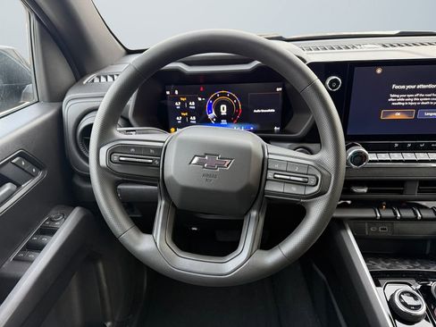 New 2026 Chevrolet Colorado Trail Boss image 12