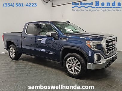 Used 2019 GMC Sierra 1500 SLT w/ SLT Premium Package