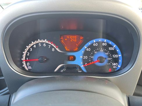 Used 2013 Nissan Cube 1.8 S w/ Interior Designer Pkg image 40