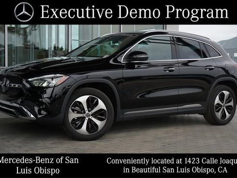 Used 2026 Mercedes-Benz GLA 250 image 4