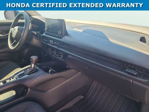 Used 2025 Honda HR-V LX image 18