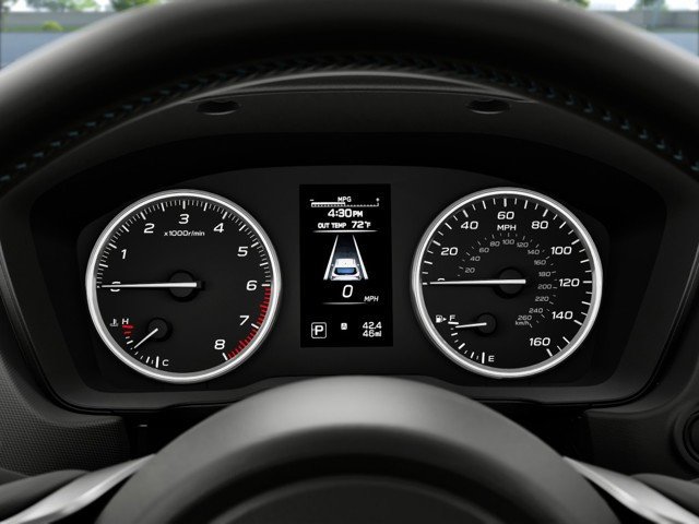 New 2026 Subaru Forester Limited AWD/4WD image 18