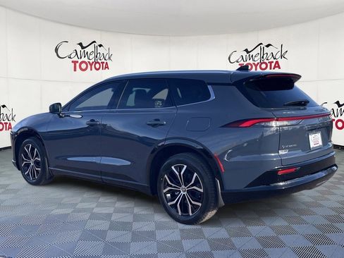 New 2026 Toyota Crown Signia image 6