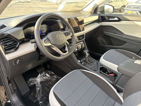 New 2026 Volkswagen Taos S image 13