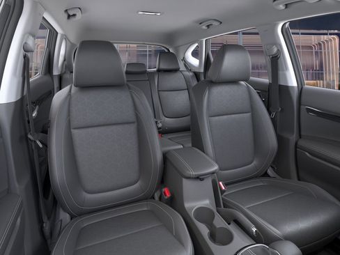 New 2026 Kia Seltos EX image 17