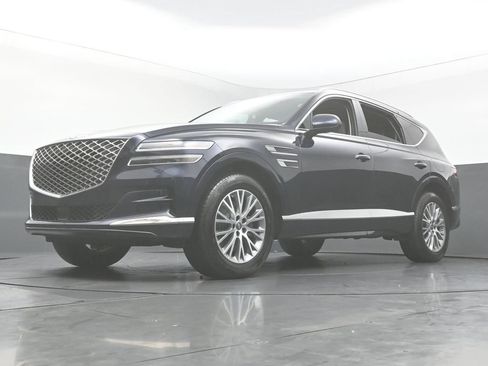 Used 2024 Genesis GV80 2.5T AWD/4WD image 50