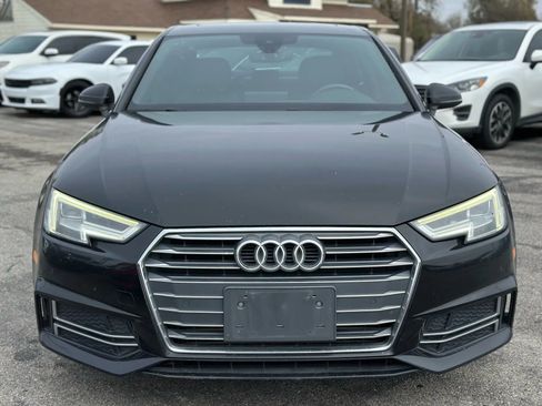 Used 2018 Audi A4 2.0T Ultra Premium Plus w/ Premium Plus Package image 3