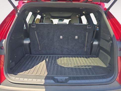 Used 2024 Toyota Grand Highlander AWD Hybrid image 13