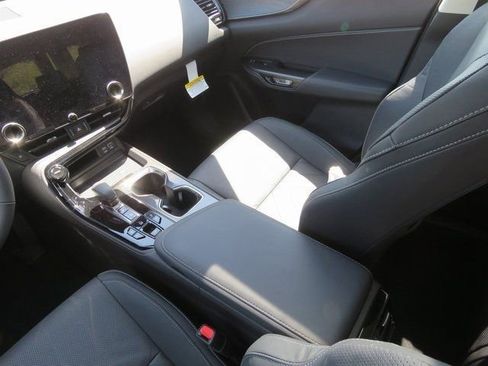 Used 2024 Lexus NX 350 AWD w/ Vision Package image 23