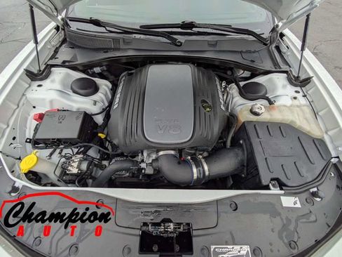 Used 2023 Dodge Charger R/T w/ Harman/Kardon Audio Group RWD image 15