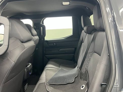 Used 2026 Toyota Tacoma SR RWD image 10