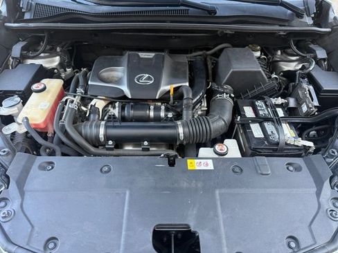 Used 2019 Lexus NX 300 F Sport w/ F Sport Premium Package image 30