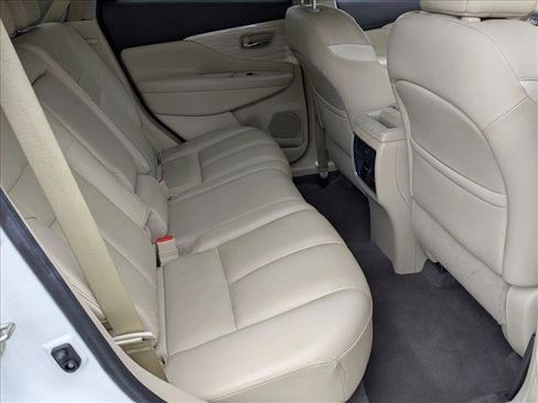Used 2017 Nissan Murano SL image 20