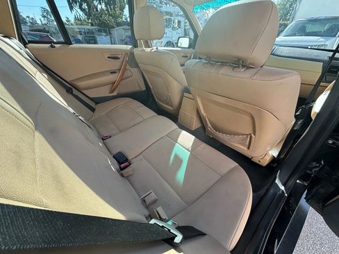 Used 2004 BMW X3 2.5i image 51