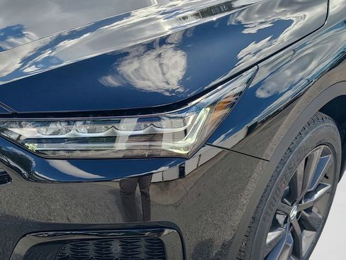 New 2026 Acura MDX A-Spec image 9