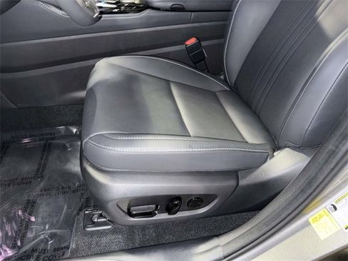 Certified 2023 Lexus NX 350 AWD w/ Premium Package image 3