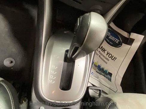 Used 2015 Chevrolet Trax LT w/ LT Sun and Sound Package image 20