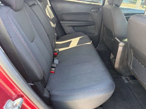 Used 2012 GMC Terrain SLE w/ LPO, Chrome Package FWD image 34
