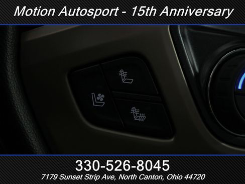 Used 2016 GMC Sierra 2500 Denali AWD/4WD image 19